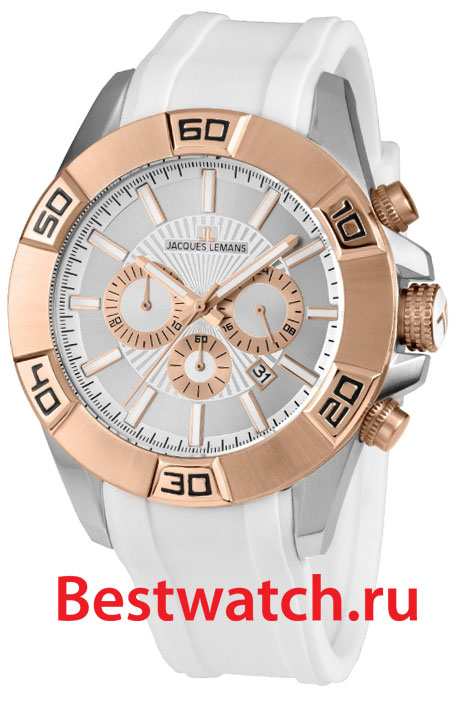 Часы Jacques Lemans Liverpool 1-1808D